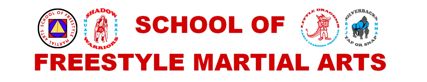 School of Freestyle Martial Arts